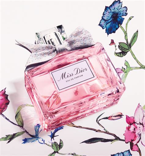 dior millefiori|miss dior millefiori.